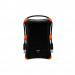 Obudowa HDD/SSD Silicon Power Armor A30 black - Galeria zdjęcie 1