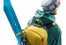 Plecak lawinowy Deuter Alproof Lite 22 - turmeric/black - Galeria zdjęcie 12