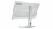 Lenovo L24m-4A 23.8"FHD IPS 100Hz 250nits AG HDMI DP USB Cloud Grey - Galeria zdjęcie 5