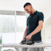 Żelazko parowe Black+Decker BXIR2805E - Galeria zdjęcie 5