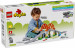LEGO DUPLO TOWN 10426 Most i tory kolejowe - zestaw rozszerzający - Galeria zdjęcie 4