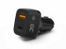 GREEN CELL ŁADOWARKA SAMOCHODOWA USB-C 30W PD+ USB - Galeria zdjęcie 2