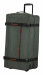 Torba podróżna American Tourister Urban Track Duffle L - dark khaki - Galeria zdjęcie 1
