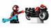 LEGO Duplo 10424 Motocyklowa przygoda Spina - Galeria zdjęcie 4