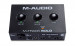 M-AUDIO M-Track SOLO - Interfejs Audio USB - Galeria zdjęcie 2