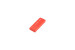 GOODRAM FLASHDRIVE 128GB UME3 USB 3.0 ORANGE - Galeria zdjęcie 2