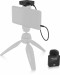 Behringer GO CAM WIRELESS - System bezprzewodowy do kamery - Galeria zdjęcie 6