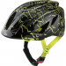 ALPINA KASK PICO BLACK-NEON YELLOW GLOSS 50-55 new 2022 - Galeria zdjęcie 1