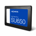 Dysk SSD ADATA Ultimate SU650 512GB 2,5" SATA III - Galeria zdjęcie 2