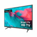 KRUGER & MATZ TELEWIZOR LED 32" HD SMART DVB-T2/S2 - Galeria zdjęcie 3