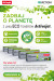 BIO Activejet ATH-36NB Toner do drukarek HP, Canon, Zamiennik HP 36A CB436A, Canon CRG-713; Supreme; 2000 stron; czarny. ECO Toner. - Galeria zdjęcie 2