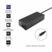 Zasilacz do notebooka Qoltec 51509.45W (20V 45W) Czarny - Galeria zdjęcie 3