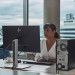HP Pro 400 G9R TWR i3-13100 16GB DDR4 SSD512 Intel UHD W11Pro 3Y OnSite - Galeria zdjęcie 3