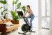 Rower stacjonarny, magnetyczny OVICX Q200X z ekranem dotykowym 15,6" TFT, WIFI bluetooth&app - Galeria zdjęcie 26