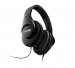 Shure SRH240A-BK-EFS - Słuchawki nauszne, do zastosowań monitorowych i ogólnych, home studio - Galeria zdjęcie 3