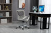Fotel biurowy ACTIVEJET YK507 szary - Galeria zdjęcie 26