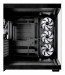 OBUDOWA BE QUIET! Light Base 600 LX Black - Galeria zdjęcie 9