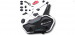 Interkom motocyklowy Midland R1 MESH SINGLE na 1 kask - Galeria zdjęcie 2