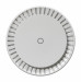 Router WiFi 6 Mikrotik cAP ax (cAPGi-5HaxD2HaxD) 2,4GHz(2x2)/5GHz(2x2) 2p - Galeria zdjęcie 1
