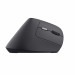 Mysz TRUST BAYO II ERGONOMIC WIRELESS MOUSE BLK (25145) - Galeria zdjęcie 5
