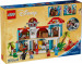 LEGO DISNEY CLASSIC 43268 Domek na plaży Lilo i Stitcha - Galeria zdjęcie 2