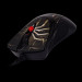 Mysz A4Tech EVO XGame Laser Oscar X747 Brown Fire USB - Galeria zdjęcie 8