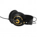 AKG K240 Studio - Słuchawki studyjne, nauszne, półotwarte - Galeria zdjęcie 5