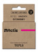 Actis KE-713 Tusz do drukarki Epson, Zamiennik Epson T0713, T0893, T1003; Standard; 13.5 ml; purpurowy. - Galeria zdjęcie 1