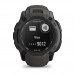 Zegarek sportowy Garmin Instinct 2X SOLAR Grafitowy - Galeria zdjęcie 9