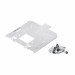 Acces Point Wi-Fi 6 Zyxel WAX510D 2.4GHz(2x2)/5GHz(2x2) PoE+ 1x1G x2,5G - Galeria zdjęcie 6