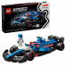 LEGO Speed Champions 77246 Bolid F1® Visa Cash App RB VCARB 01 - Galeria zdjęcie 1