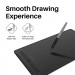 Tablet graficzny Huion H1161 - Galeria zdjęcie 3