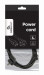 Kabel zasilający 3m vde schuko pc-186-vde-3m - Galeria zdjęcie 4