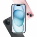Apple iPhone 15 Plus 128GB Black - Galeria zdjęcie 3