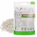 DIAMENTIQ Tofu Neutral Ultra clumping - żwirek roślinny - 2,5kg + GRATIS! - Galeria zdjęcie 4