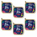 BUTCHER'S BIO Foods - mokra karma dla psa z wołowiną - tacka 6x150g - Galeria zdjęcie 1