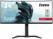 MONITOR IIYAMA LED 34" GCB3481WQSU-B1 180Hz - Galeria zdjęcie 1