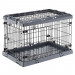 FERPLAST Superior 75 - klatka dla psów - 77 x 51 x 55 cm - Galeria zdjęcie 1