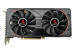 Karta graficzna BIOSTAR GeForce RTX 3060 Ti 8GB (N3606TM82) - Galeria zdjęcie 2