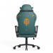 Fotel gamingowy DIABLO X-ONE 2.0 World of Tanks - Galeria zdjęcie 4