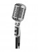 Shure 55SH Series II - Mikrofon dynamiczny retro - Galeria zdjęcie 3