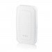 Acces Point Wi-Fi 6 Zyxel WAX300H 2.4GHz(2x2)/5GHz(2x2) PoE+ 4x1G - Galeria zdjęcie 2