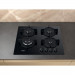 Płyta gazowa WHIRLPOOL AKT 625/NB1 - Galeria zdjęcie 2