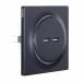 FIBARO Gniazdo USB Walli N USB Outlet antracyt - Galeria zdjęcie 2