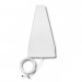 QOLTEC ANTENA 4G LTE | 18DBI | ZEWNĘTRZNA - Galeria zdjęcie 3