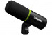 Shure MV6 - Kardioidalny mikrofon dynamiczny USB-C dla graczy i streamerów - Galeria zdjęcie 6