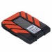 Dysk zewnętrzny HDD ADATA HD710 PRO AHD710P-1TU31-CRD (1TB; 2.5"; USB 3.2; czerwony) - Galeria zdjęcie 5