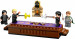 LEGO HARRY POTTER 76441 Zamek Hogwart: Klub pojedynków - Galeria zdjęcie 3