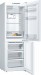 Lodówka BOSCH Serie 2 KGN 33NWEB 176cm - Galeria zdjęcie 2