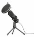 Mikrofon TRUST GXT 232 Mantis Streaming Black (22656) - Galeria zdjęcie 1